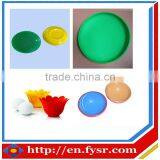 Various Silicone Rubber Bowl thumbnail-1
