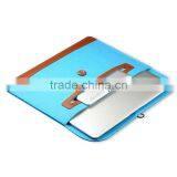 Wool Felt Envelope Sleeve Case Bag for MacBook11-12-13-15 Wool-Felt-Envelope-Sleeve thumbnail-5