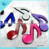 Shenzhen Factory Price Fashion Decoration Laser Cut Acrylic thumbnail-6