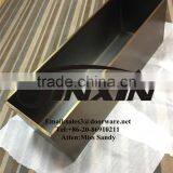 Stainless Steel Galvanized Flower Vase thumbnail-2