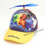 Kids Hat thumbnail-1