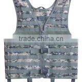 2015 Hot Sale OEM Discount Airsoft Tactical Vest thumbnail-1