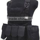2015 Hot Sale OEM Discount ak Tactical Vest thumbnail-1