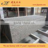 Chinese G617 Pink Granite Staircase thumbnail-1
