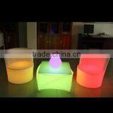 Small Sea Horse Beauty Chair thumbnail-1