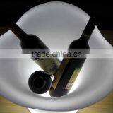 Coloring Changing Led Furniture Bar Table Disco Wine Pot Ice Bucket Beer Storage thumbnail-6