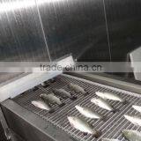 Scampi of Asian Sea Bass thumbnail-3