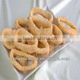 Frozen Breaded Squid Ring thumbnail-1