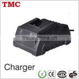 Professional 18V 6mm Cordless Drill With Ni-Zn Battery thumbnail-2