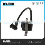 IGNITION COIL FOR STIHL FS38 FS45 FS55 BRUSH CUTTER LINE TRIMMER ENGINE Brush Cutter Spare Parts thumbnail-2