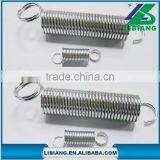 High Quality Steel Tension Spring thumbnail-1