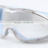Polycarbonate Transparent Eye Protector With EN Approved Quality thumbnail-1