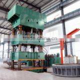 SMAC High Efficiency and Precision Hydraulic Dish Press thumbnail-1