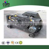 7.5KW Cutting Machine GQ40 Steel Bar Cutting Machine thumbnail-3