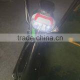 2017 Zhejiang Factory Newly Electric Bike 48V Citycoco With Suspension&Disc Brakes&LCD Display thumbnail-3