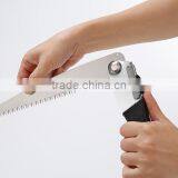 2016 New Hot Sale Long Handle Garden Folding Hand Saw With Long Teeth and Handle thumbnail-4