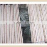 Natural Spade Wooden Pole thumbnail-1