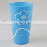 Cheap Price PP OEM Logo Plastic Drinking Cup thumbnail-2