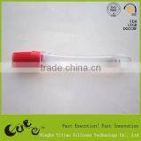 Silicone Oil Brush