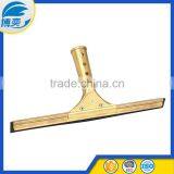 BOYEE2015 Stainless Steel 30cm Window Cleaning Squeegee