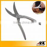 2015 Hot Sale Chicken Bone Scissors For Cutting Bone thumbnail-4