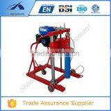 CDM-20 Concrete core drilling hole machine