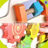 Wholesale Fashion Wooden Walker Toys Popular Wooden Walker Toys W16E033 thumbnail-6