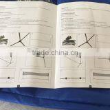 2017 New Factory Selas Adjustable Badmintion Net,badminton Net With Poles,badminton Net,badminton Stand,badminton Arm thumbnail-5