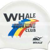 Flower Swim Cap,design Your Own Swim Cap,swimming Cap Silicone thumbnail-1