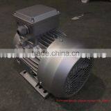 IE3 7.5kW IMB3 Three Phase Electric Motor thumbnail-2