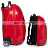 Best Selling High Quality Cartoon Children Travel Buddies Luggage Set thumbnail-2