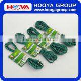 110v Green Universal Electrical Extension Cord thumbnail-2
