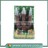 New Arrival Toys for Child Dinosaur Claws With EN71 thumbnail-1