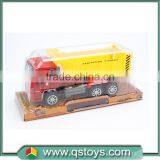 2016 New Design Concrete Mixer Toy for Children in Window Box thumbnail-4