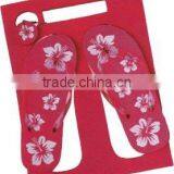 Eva Slipper Shoe thumbnail-1