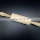 Farberware Classic Wood Rolling Pin CK-1045 thumbnail-2