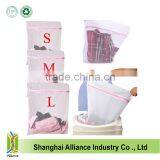 Factory Wholesale Price Mesh Laundry Wash Bag thumbnail-1