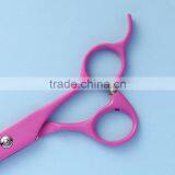 7.5 Inch Professional Pet Product Dog Grooming Scissors thumbnail-2