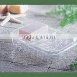 BR7007 Twin Soap Dish thumbnail-1