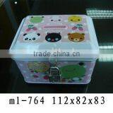Tin Saving Box thumbnail-1