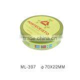 Metal Mini Soap Tin thumbnail-1