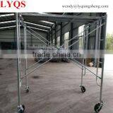 Walk Through Scaffolding Frame With Drop Lock thumbnail-3