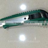 Berrylion Stainless Steel Utility Kinfe Office Use Utility Kinfe thumbnail-4