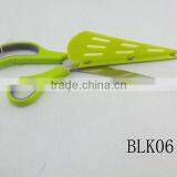 High Quality Stainless Steel Pizza Scissors thumbnail-1