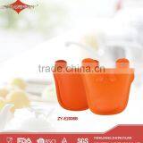 Custom Design Dog Shape Silicone Household Oven Glove thumbnail-1