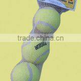 3 Pcs Tennis Ball thumbnail-1