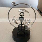 Kinetic Energy Motion Sculpture thumbnail-2