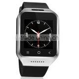 2017 New S8 Bluetooth Smart Watch Android 4.4 System Bluetooth 3G Watch MP3 Touch Screen Smart Watch thumbnail-3