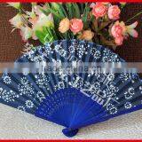 Hot Sale Chinese Bamboo Crafts Fan thumbnail-6