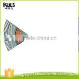 26T Plastic Pitchfork With Wooden Handle thumbnail-1